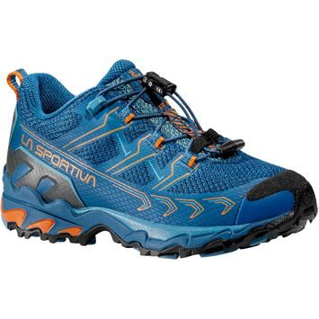 LA SPORTIVA Ultra Raptor II JR Space Blue/Maple