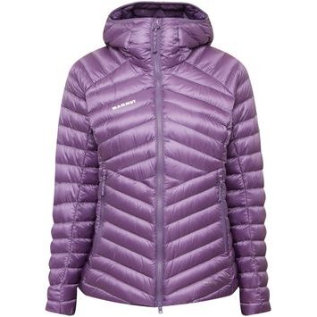 MAMMUT Broad Peak IN Hooded Jacket Women paloja
