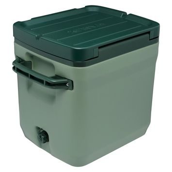 STANLEY Adventure series 28l zelený v2