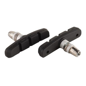 BONTRAGER Linear Molded, černé, 2 kusy