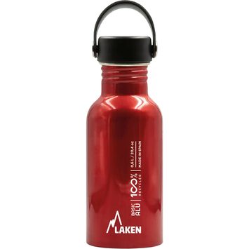 LAKEN Oasis 600 ml červená
