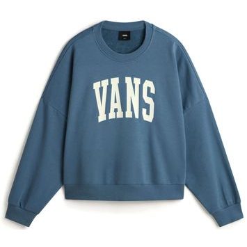 VANS STADIUM LOOSE CREW BLUESTONE