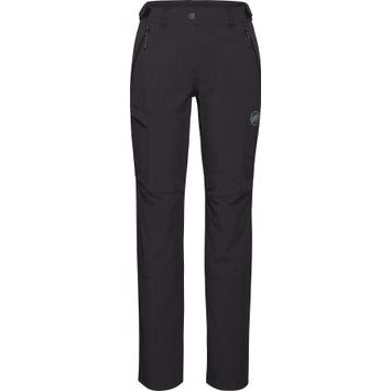 MAMMUT Runbold IV Pants Women black