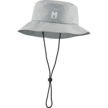 MILLET SENECA RAINPROOF HAT GRANITE
