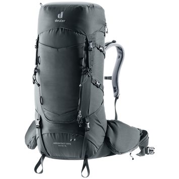 DEUTER Aircontact Core 45+10 SL graphite