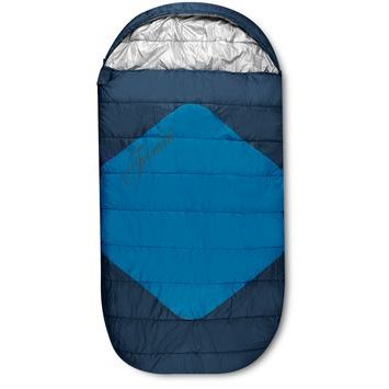 TRIMM DIVAN sea blue/blue