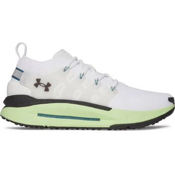 UNDER ARMOUR Phantom X-WHT/GRN