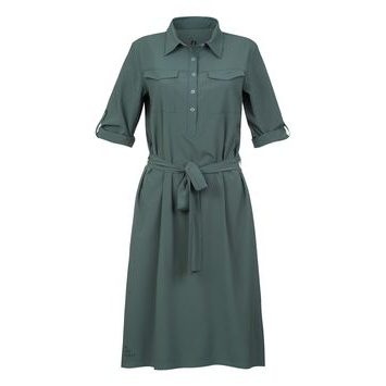 HANNAH LIBY, dark forest