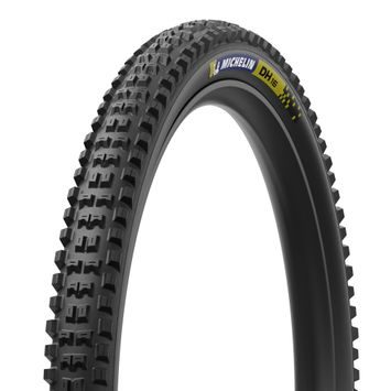 MICHELIN DH16 29X2.40 RACING LINE DARK KEVLAR TS TLR