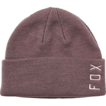 FOX Daily Beanie Purple
