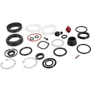 ROCK SHOX SERVICE KIT FULL YARI DPA