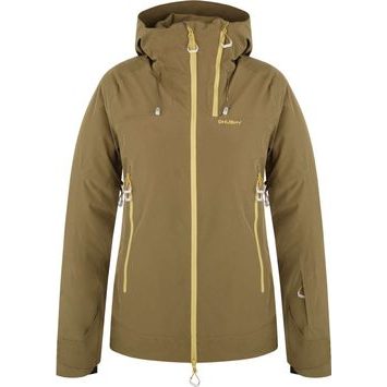 HUSKY Gambola L dk. khaki