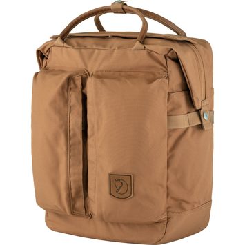 FJÄLLRÄVEN Haulpack No.1, Khaki Dust