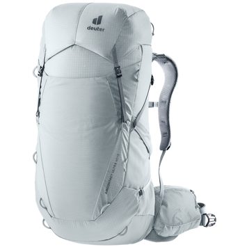 DEUTER Aircontact Ultra 40+5 tin-shale