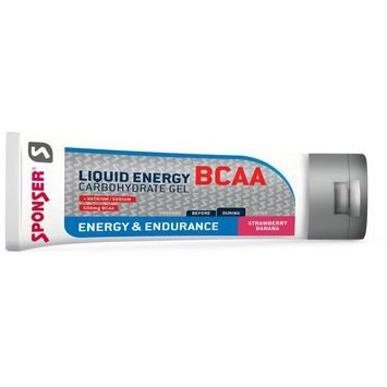 SPONSER LIQUID ENERGY BCAA 70 g