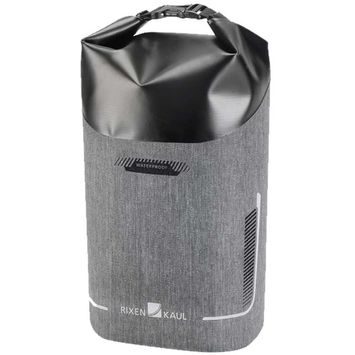 KLICKFIX BIKEPACK Fork 4, Šedá
