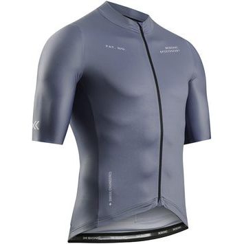 X-BIONIC X-BIONIC® COREFUSION RIDE JERSEY SS MEN PERSPIRATION