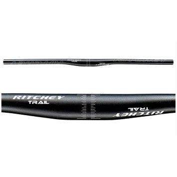 RITCHEY COMP Trail Flat 780mm 9D +/-5 BB Black