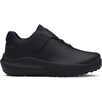 UNDER ARMOUR BINF Surge 4 AC, Black / Black / Black