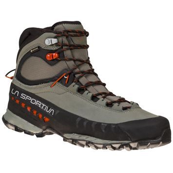 LA SPORTIVA TX5 Gtx, Clay/Saffron