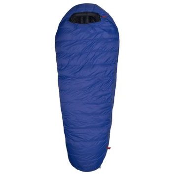 WARMPEACE SOLITAIRE 500 180 cm royal blue/black