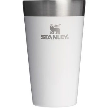 STANLEY The Stacking Tumbler 470 ml/16oz Frost Gloss