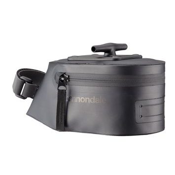 CANNONDALE CONTAIN WELDED QR MEDIUM BLACK