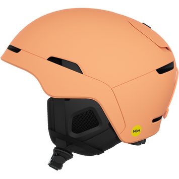 POC Obex MIPS Apricot Sunstone Matt