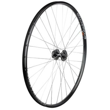 BONTRAGER Connection/DC-20 700 6B Disc MTB 32H Black