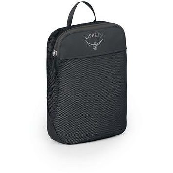 OSPREY DAYLITE PACKING CUBE MEDIUM black
