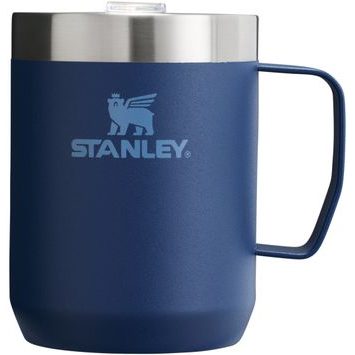 STANLEY Camp Mug 230 ml Navy