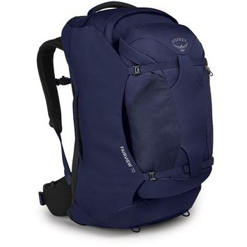 OSPREY FAIRVIEW 70 winter night blue