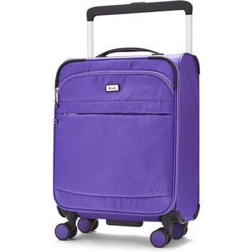 ROCK TR-0242/3-S - fialová