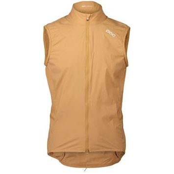 POC Pro Thermal Vest Aragonite, Brown