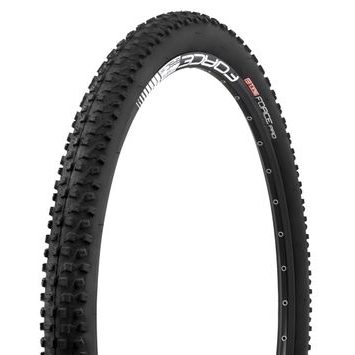 FORCE PRO 29 x 2,25 BUTTE TLR kevlar ,černý