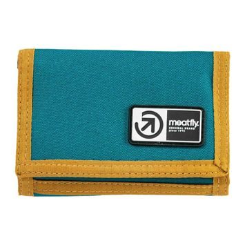 MEATFLY Dewey Bottle Green