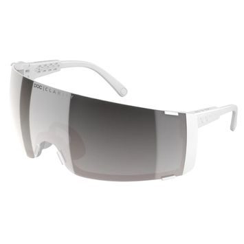 POC Propel, Hydrogen White/Clarity Road/Sunny Silver