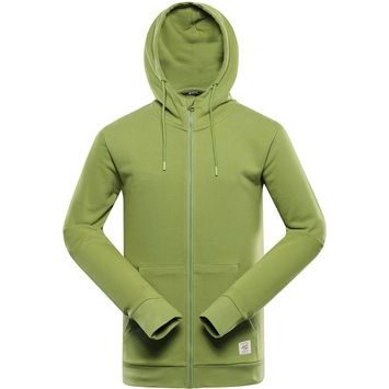 ALPINE PRO LOKK turtle green