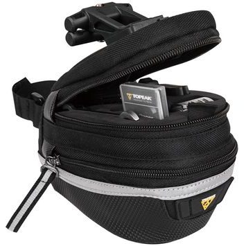 TOPEAK SURVIVAL TOOL WEDGE PACK II