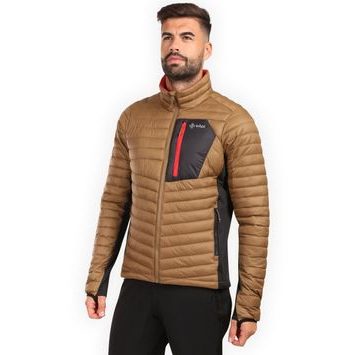 KILPI ACTIS-M Hnědá