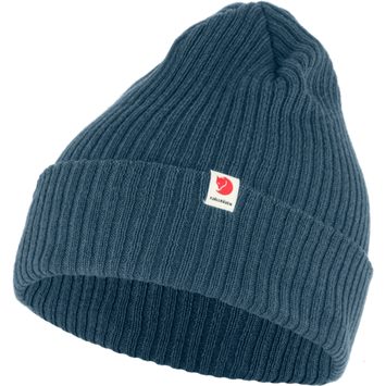 FJÄLLRÄVEN Fjällräven Rib Hat, Indigo Blue