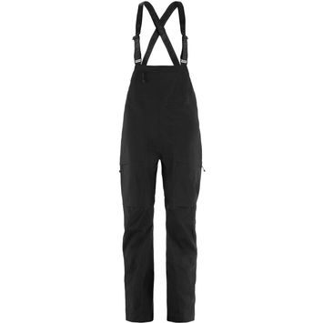 FJÄLLRÄVEN Bergtagen GTX Touring Trs W Black