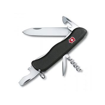 VICTORINOX 0.8353.3 PICKNICKER černý