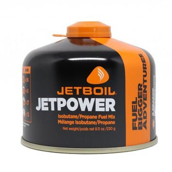 JETBOIL Jetpower Fuel - 230 g