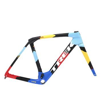 TREK Domane RSL Disc FS Black