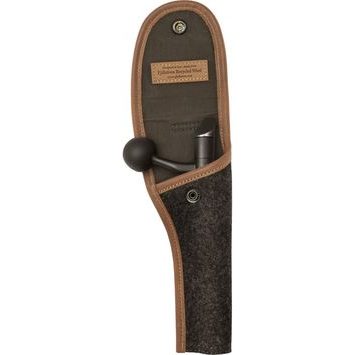 FJÄLLRÄVEN Värmland Bolt Case Dark Olive-Brown