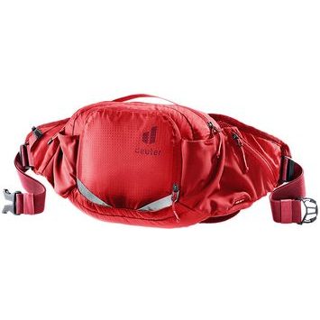 DEUTER Pulse 5 cherry-masala