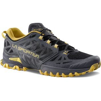 LA SPORTIVA Bushido III, Carbon/Bamboo