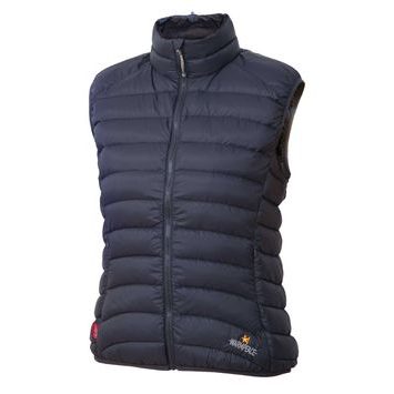 WARMPEACE SWAN LADY, raven black