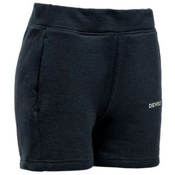 DEVOLD Everyday Shorts Wmn Ink
